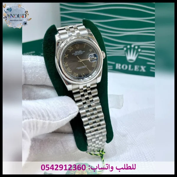 رولكس بربتشوال مينا بني