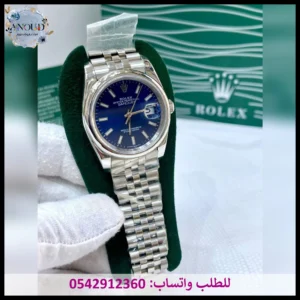 ساعة رولكس اويستر بربتشوال
