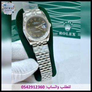 رولكس بربتشوال مينا بني