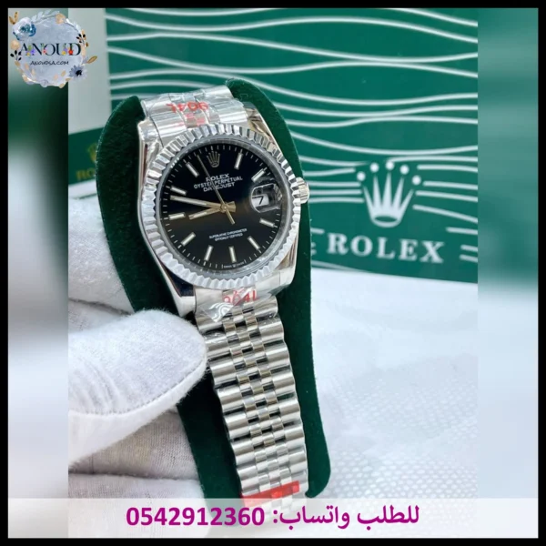 ساعات رولكس اويستر بربتشوال