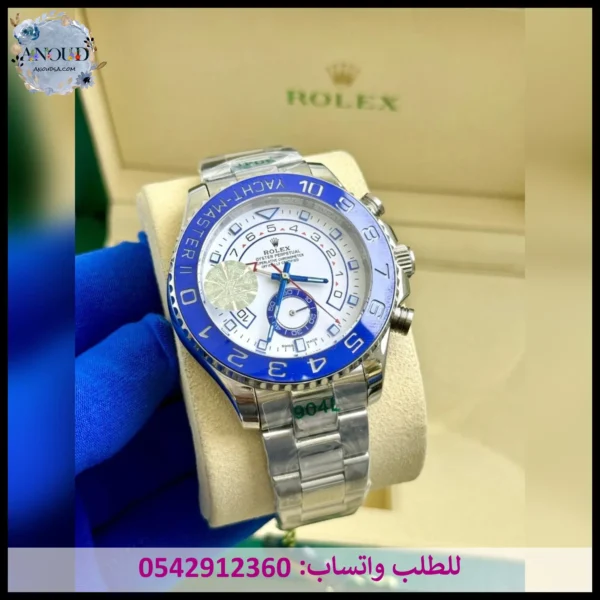 ساعات رولكس يخت ماستر