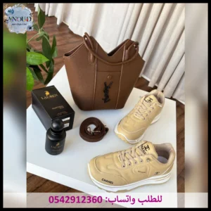 شنطة سان لوران كبيره