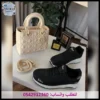 طقم نسائي ماركة ديور