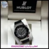 ساعة هوبلت ربل رجالية
