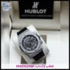 ساعة هوبلت ربل رجالية