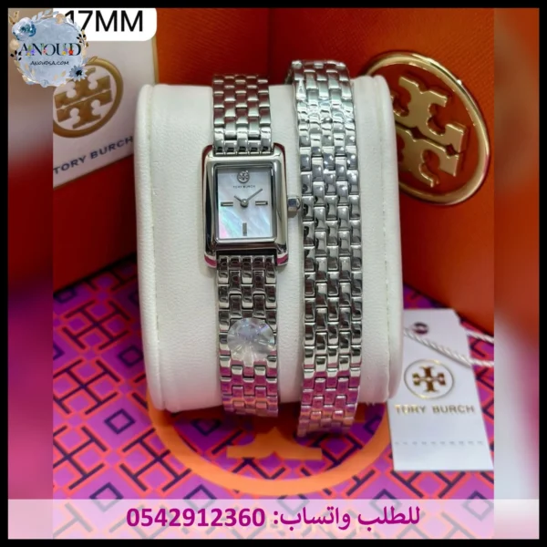 ساعة توري بورش لفتين