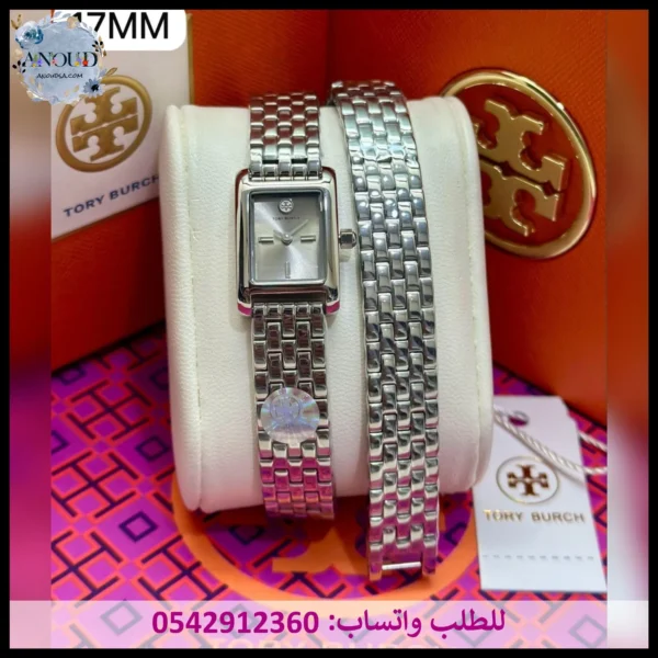 ساعة توري بورش لفتين