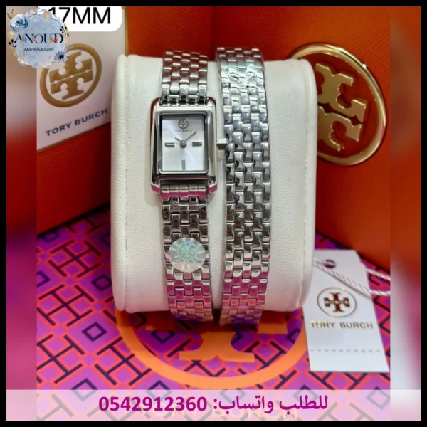 ساعة توري بورش لفتين