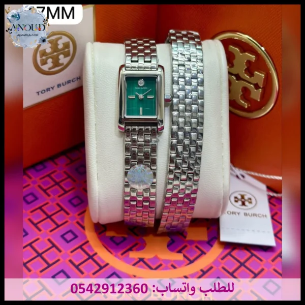 ‎ساعة توري بورش لف