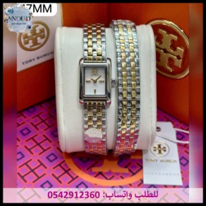 ساعة توري بورش نسائي