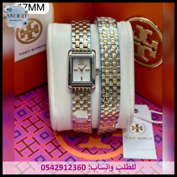 ساعة توري بورش نسائي