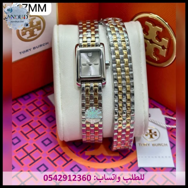 ساعة توري بورش نسائي