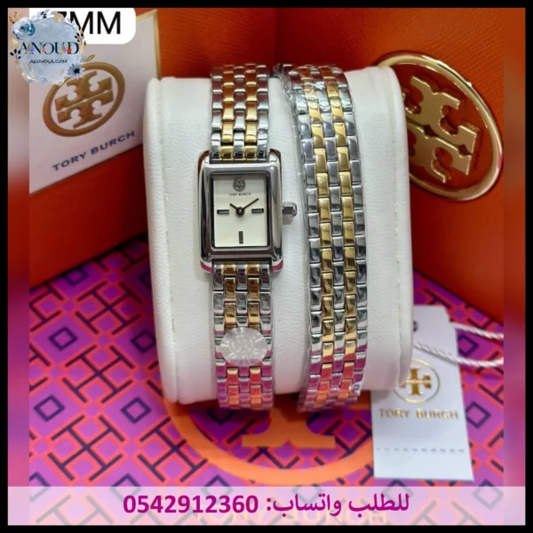 ساعة توري بورش نسائي