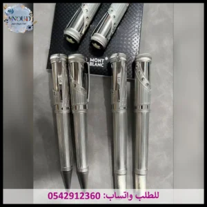 قلم مون بلان هنري