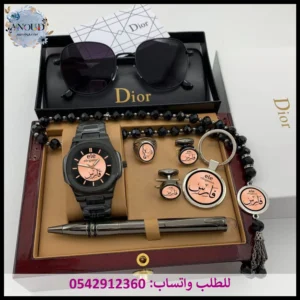 طقم رجالي باسم فارس