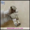 ساعة شوبارد مينا أزرق