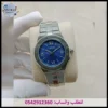 ساعة شوبارد مينا أزرق