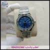 ساعة شوبارد مينا أزرق