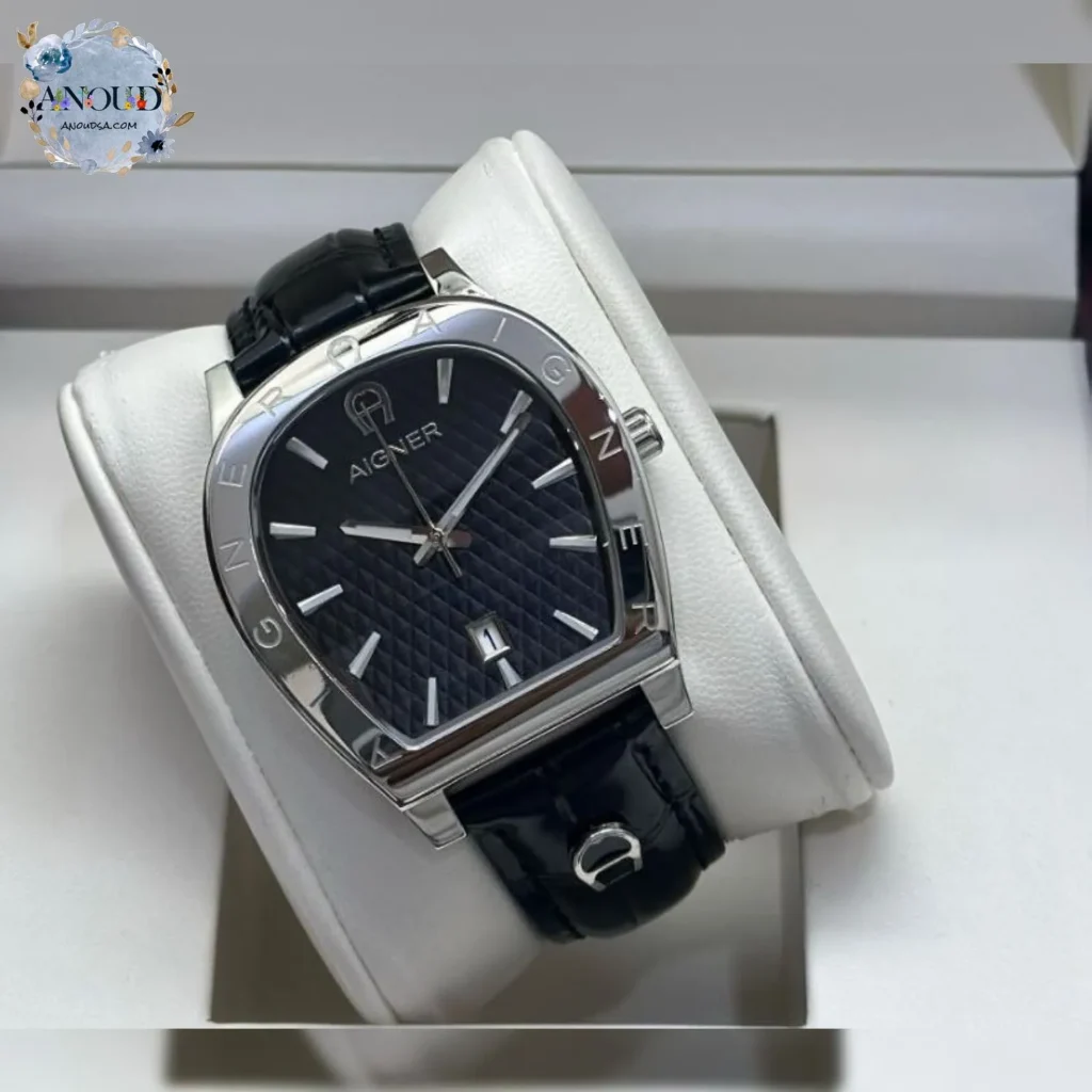 أفضل ساعات رجالية فخمة