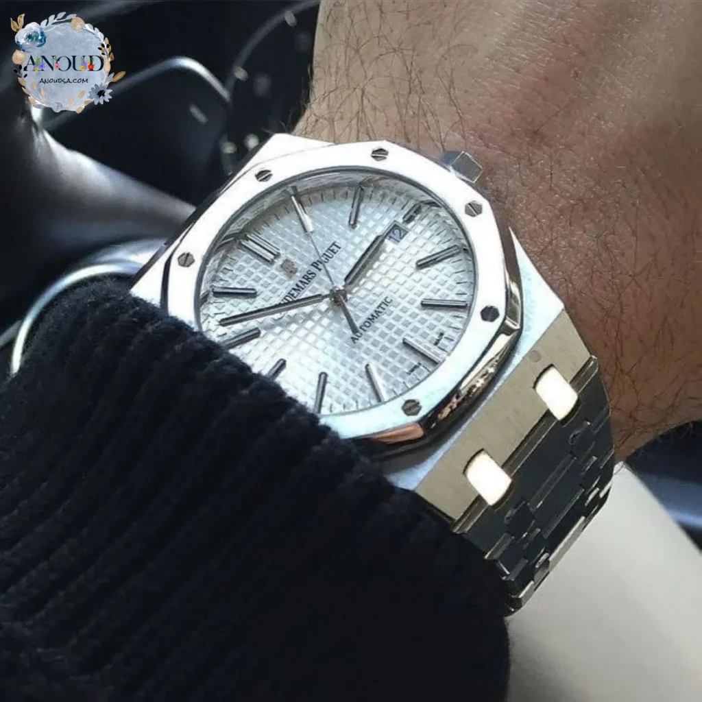 أفضل ساعات رجالية فخمة