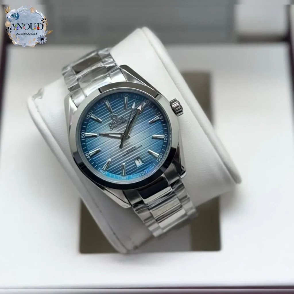 أفضل ساعات رجالية فخمة