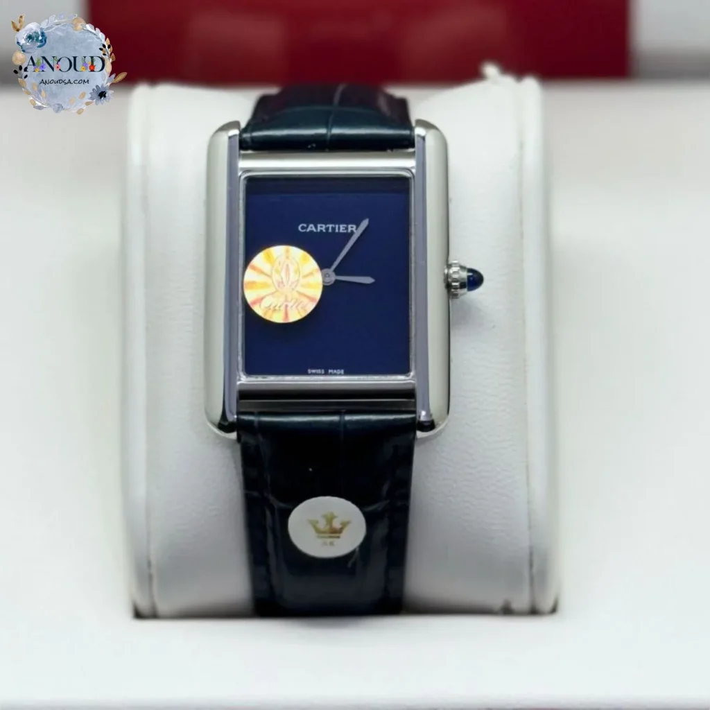 أفضل ساعات رجالية فخمة