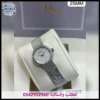Rad164 (1) ساعة ديور فضي نسائي