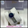 Rad164 (17) ساعة ديور فضي نسائي