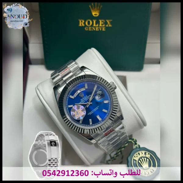 Rad182 (1) ساعة رولكس داي ديت