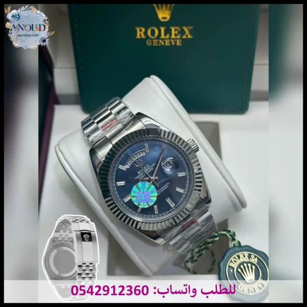Rad182 (7) ساعة رولكس داي ديت