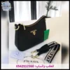 شنطة برادا سوداء