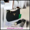 شنطة برادا سوداء