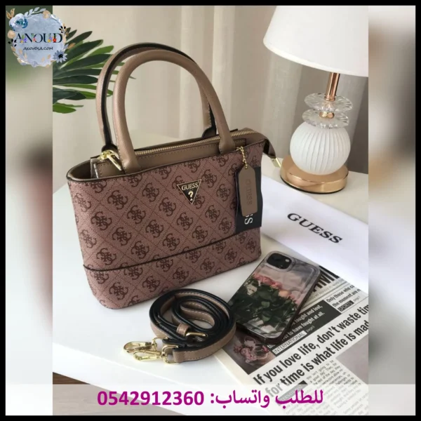 Rbt113 (5) شنطة جيس بني موكا