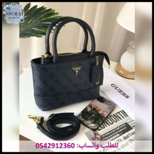 شنطة جيس كحلي