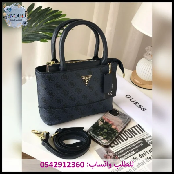 شنطة جيس كحلي