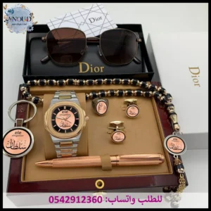 طقم رجالي باسم سلطان