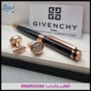 قلم جفنشي روزقولد وفضي
