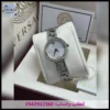 ساعة فرزاتشي نسائي فضي