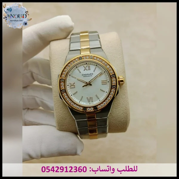 wu71 (3) ساعة شوبارد الباين ايغل