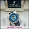 Rad159 (3) ساعة هوبلت رجالي كحلي