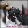 شنطة Dior سوداء صغيرة