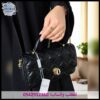 شنطة Dior سوداء صغيرة
