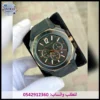 ساعة بولغاري رجالي اوكتو