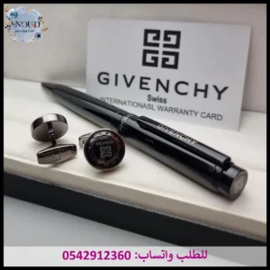 قلم جفنشي اسود كامل