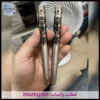 قلم كارتير فسيفساء أسود