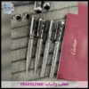 قلم كارتير فسيفساء أسود