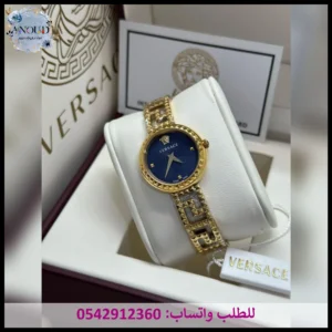 mi45 (3) ساعة فرزاتشي ذهبي