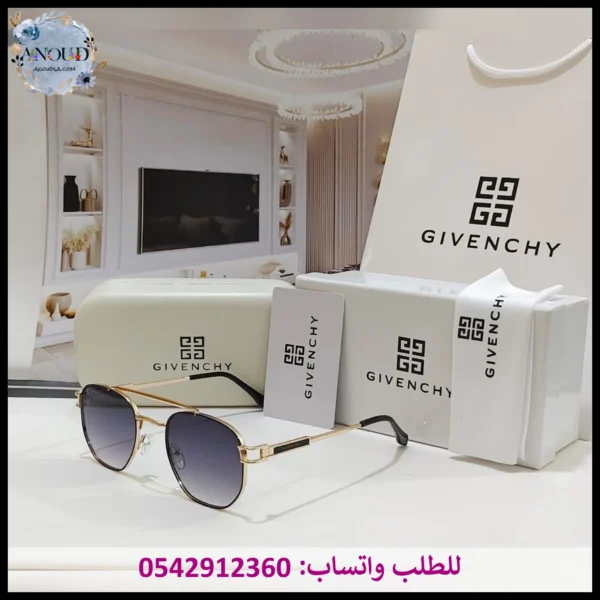 نظارة givenchy رجالية