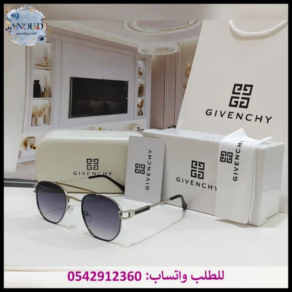 نظارة givenchy رجالية
