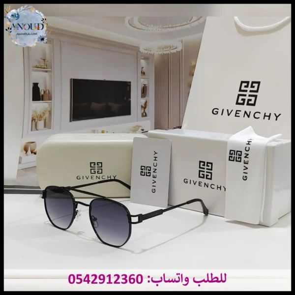 نظارة givenchy رجالية